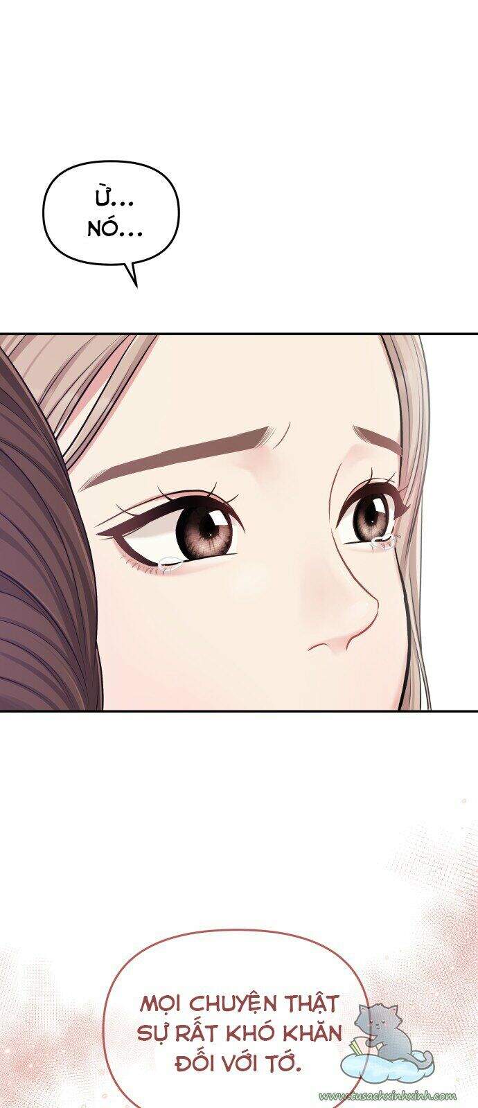 Gửi Em, Người Nuốt Trọn Vì Sao - Chương 16 - Trang 27