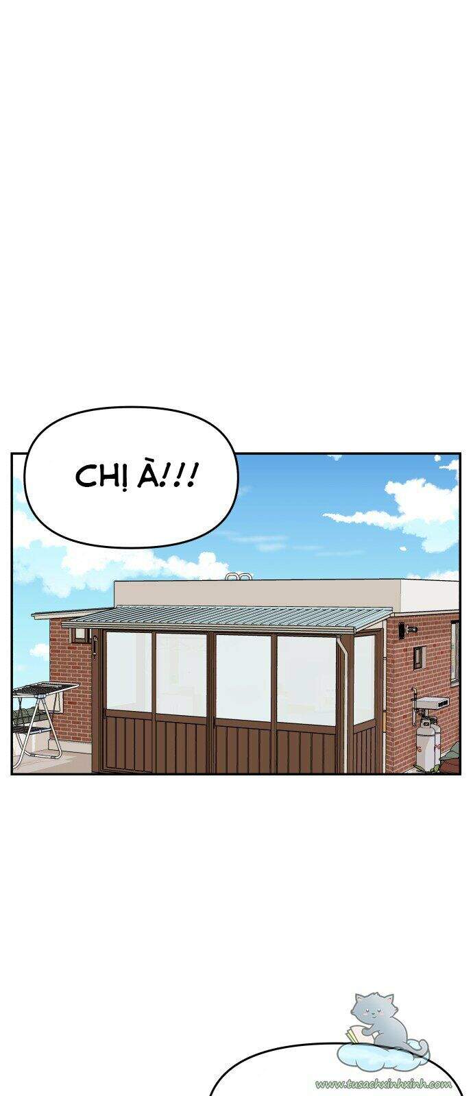 Gửi Em, Người Nuốt Trọn Vì Sao - Chương 16 - Trang 30