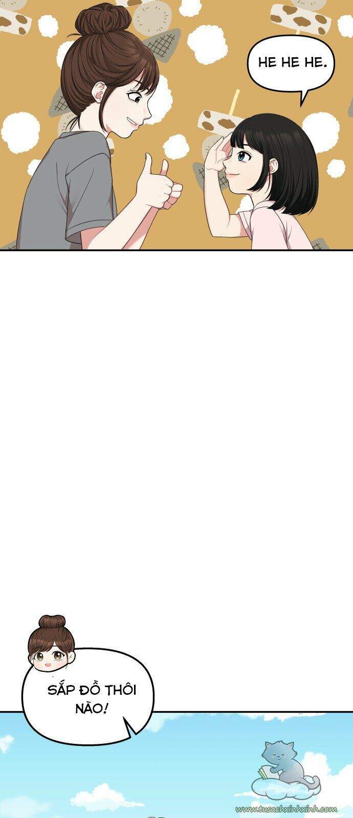 Gửi Em, Người Nuốt Trọn Vì Sao - Chương 16 - Trang 33