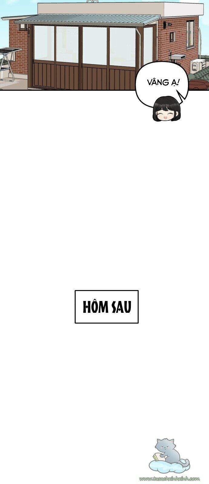 Gửi Em, Người Nuốt Trọn Vì Sao - Chương 16 - Trang 34