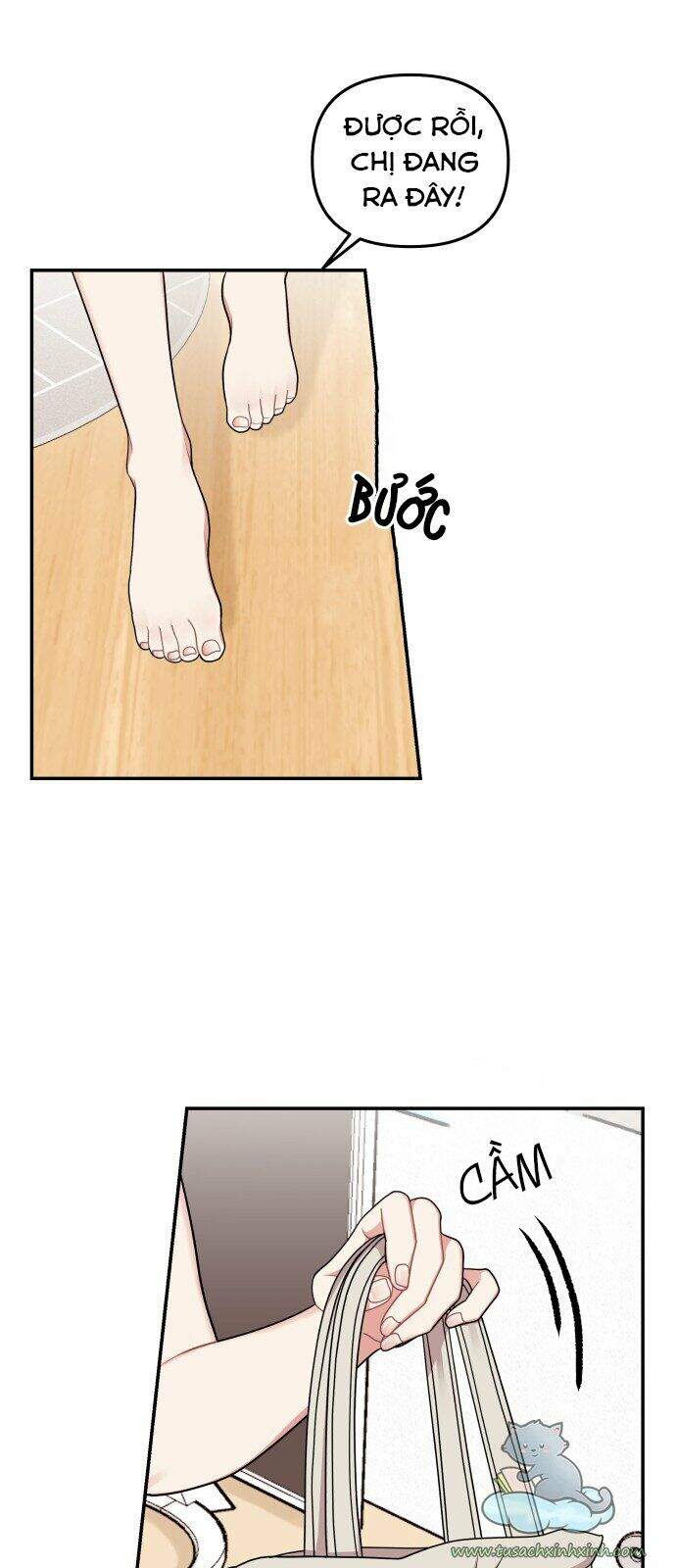 Gửi Em, Người Nuốt Trọn Vì Sao - Chương 16 - Trang 37