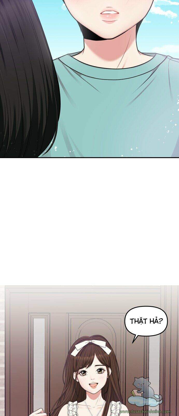Gửi Em, Người Nuốt Trọn Vì Sao - Chương 16 - Trang 40