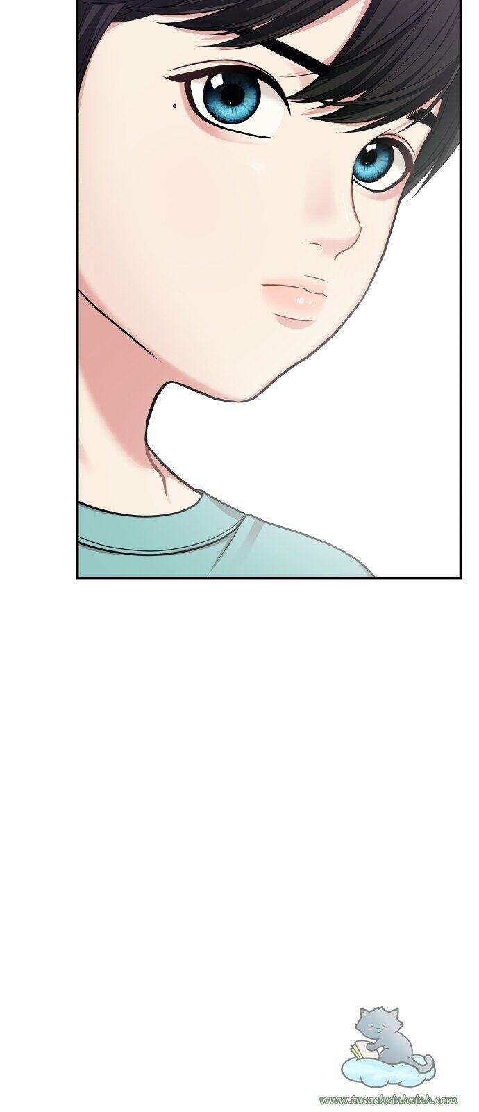 Gửi Em, Người Nuốt Trọn Vì Sao - Chương 16 - Trang 47