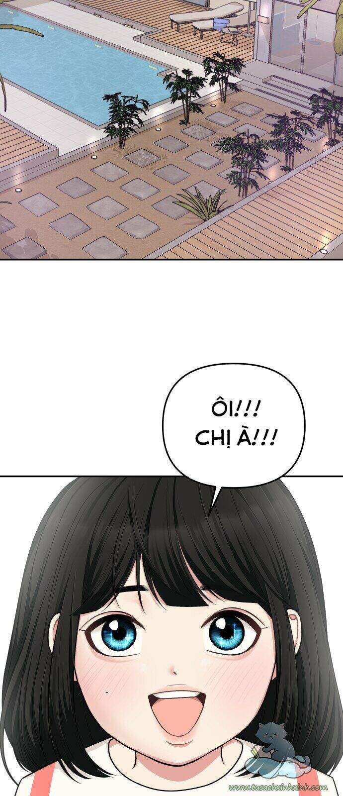 Gửi Em, Người Nuốt Trọn Vì Sao - Chương 16 - Trang 49