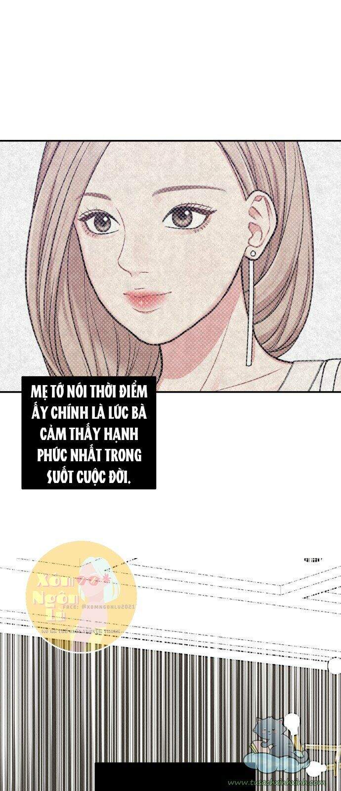 Gửi Em, Người Nuốt Trọn Vì Sao - Chương 16 - Trang 6