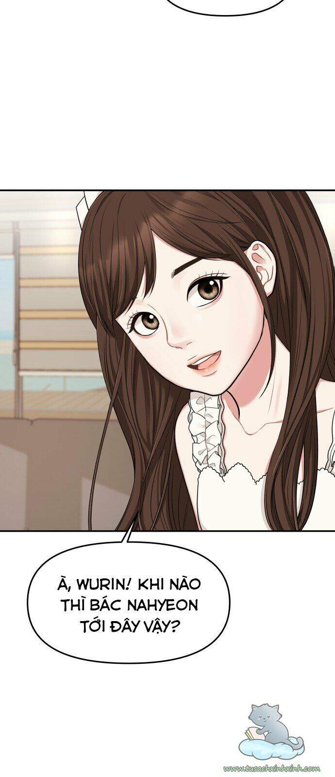 Gửi Em, Người Nuốt Trọn Vì Sao - Chương 16 - Trang 51