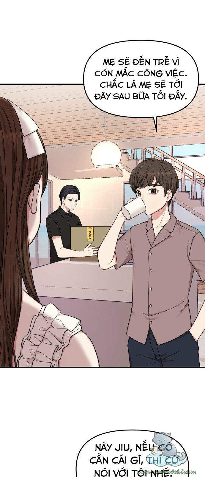 Gửi Em, Người Nuốt Trọn Vì Sao - Chương 16 - Trang 52