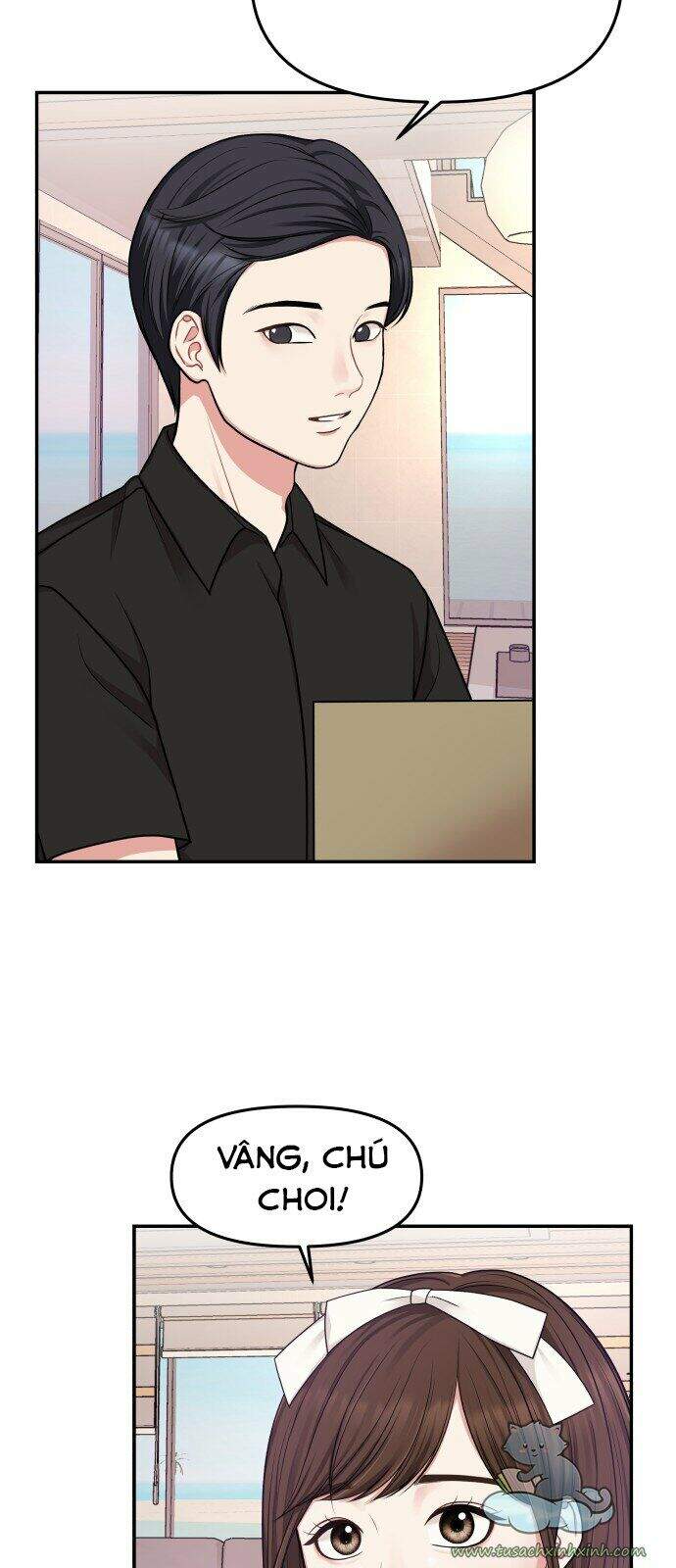 Gửi Em, Người Nuốt Trọn Vì Sao - Chương 16 - Trang 53