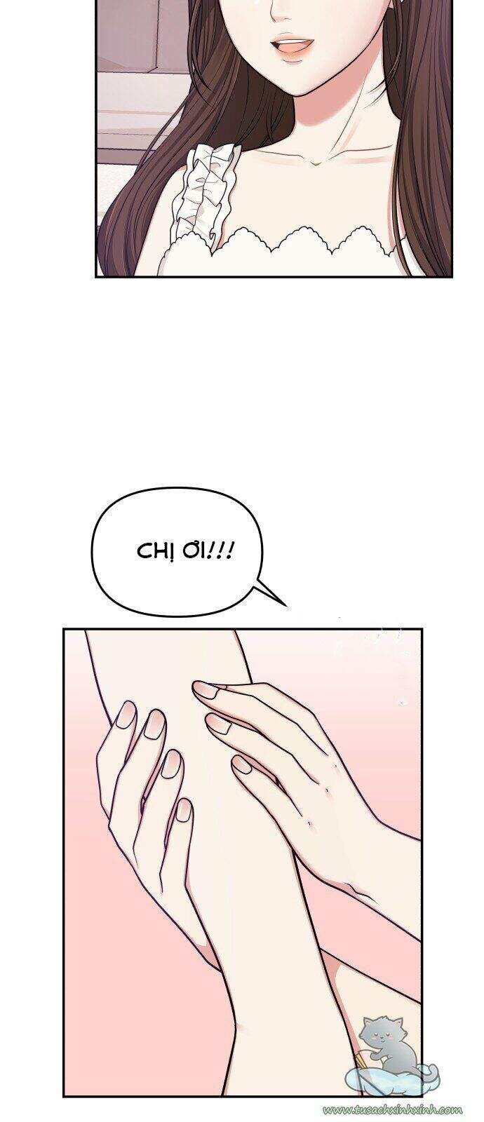 Gửi Em, Người Nuốt Trọn Vì Sao - Chương 16 - Trang 54