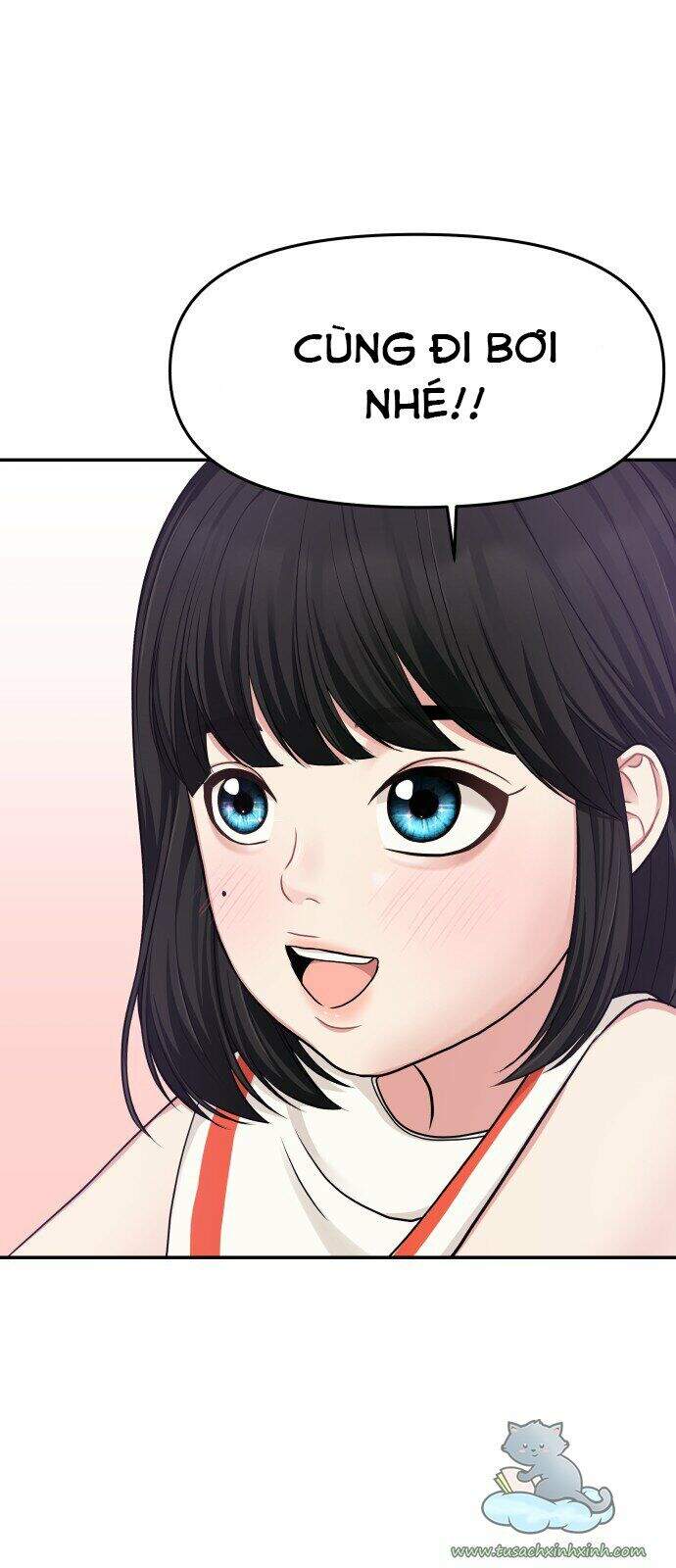 Gửi Em, Người Nuốt Trọn Vì Sao - Chương 16 - Trang 55