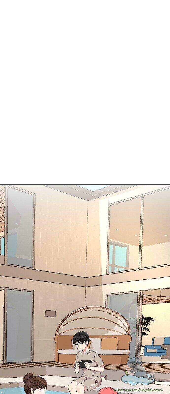 Gửi Em, Người Nuốt Trọn Vì Sao - Chương 16 - Trang 56