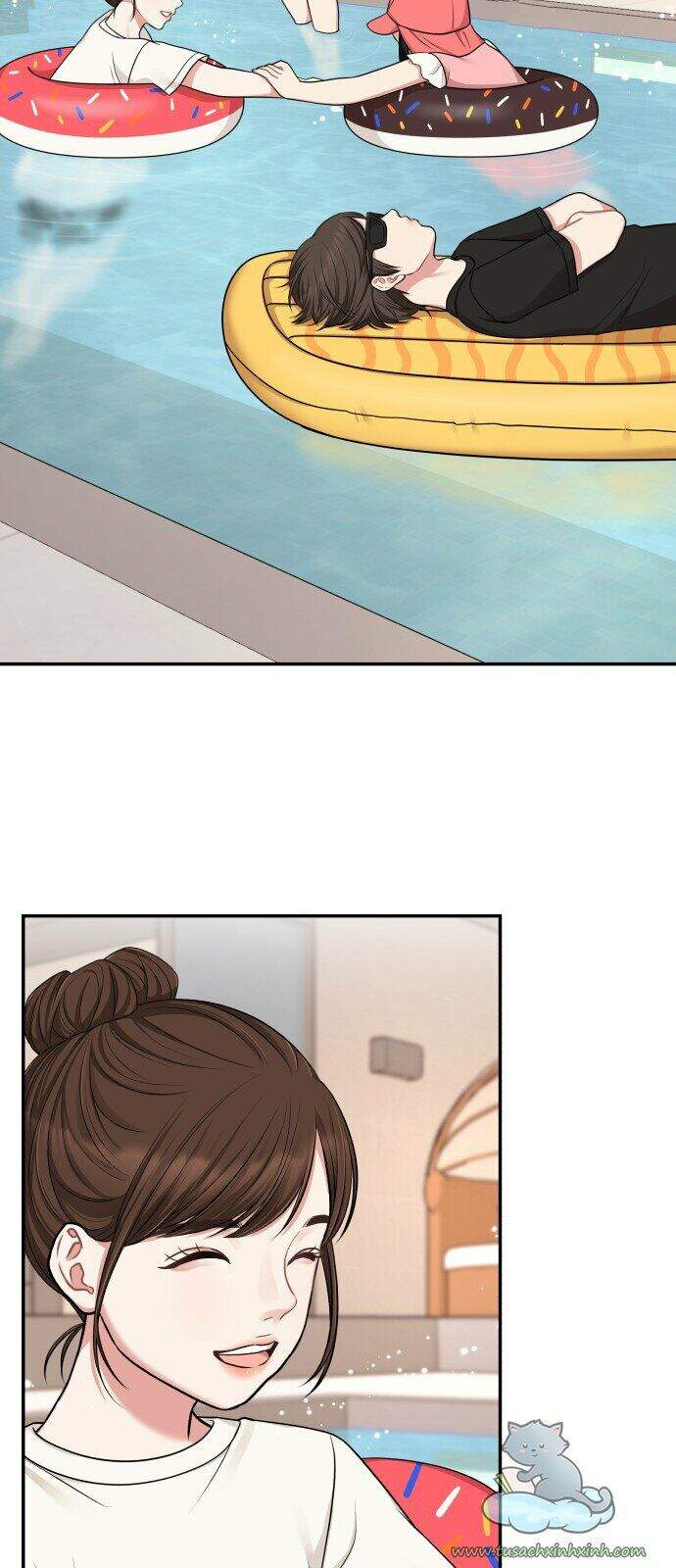 Gửi Em, Người Nuốt Trọn Vì Sao - Chương 16 - Trang 57