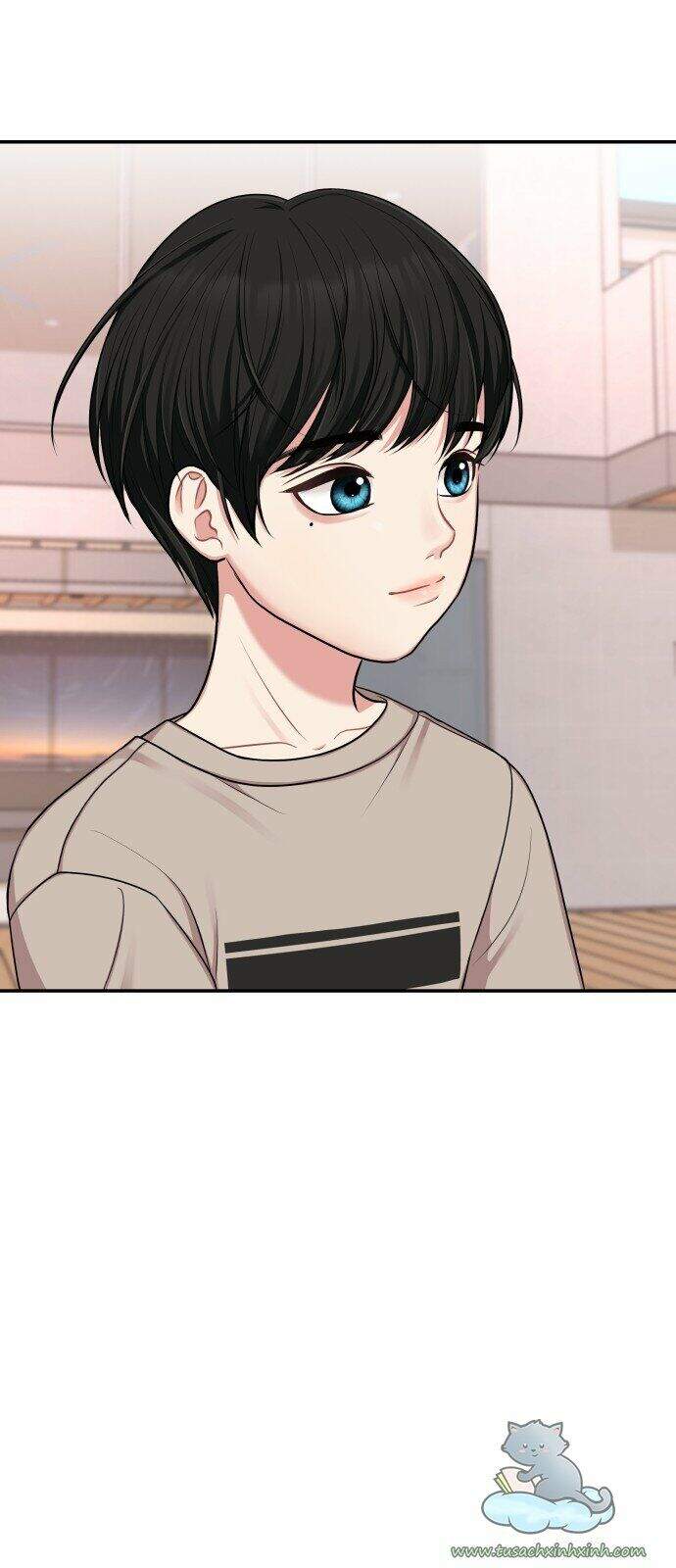 Gửi Em, Người Nuốt Trọn Vì Sao - Chương 16 - Trang 59