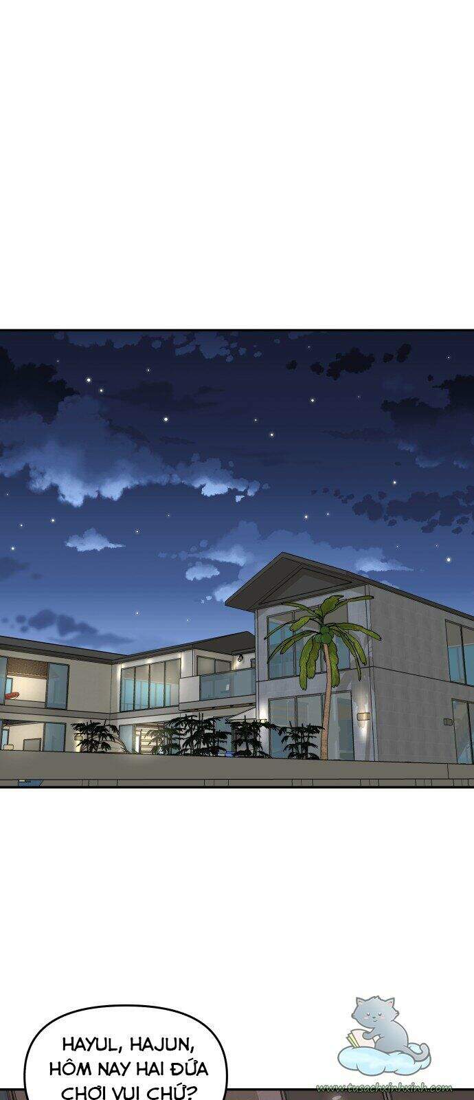 Gửi Em, Người Nuốt Trọn Vì Sao - Chương 16 - Trang 60