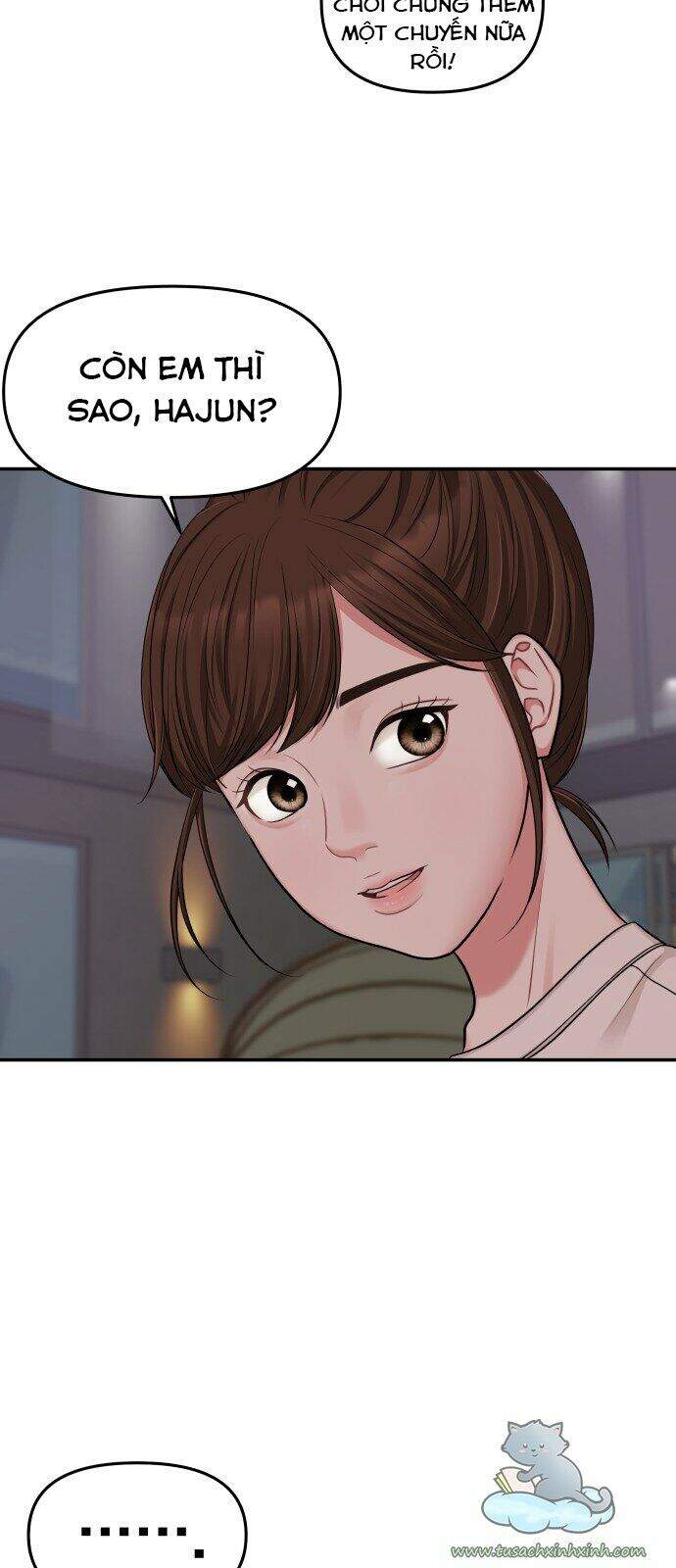 Gửi Em, Người Nuốt Trọn Vì Sao - Chương 16 - Trang 65