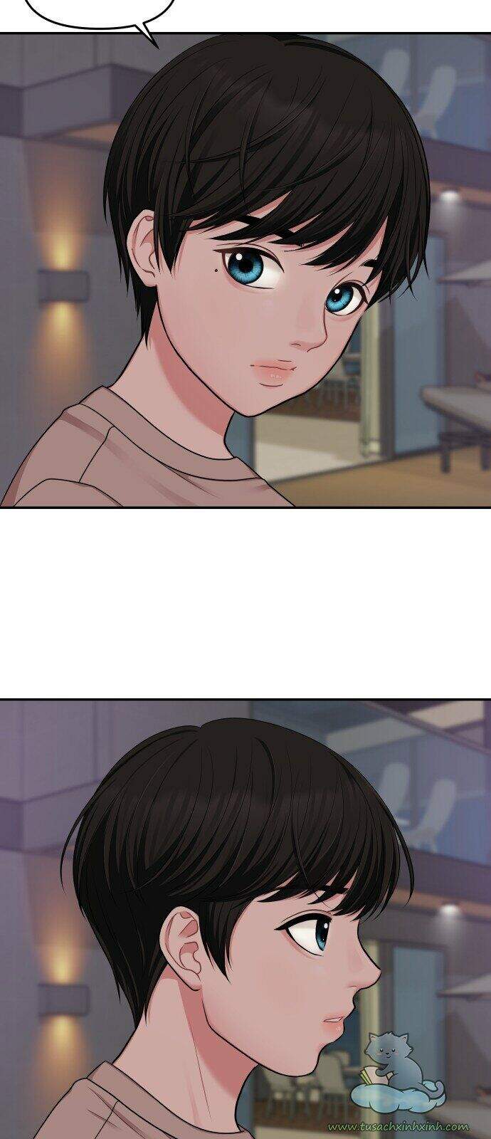 Gửi Em, Người Nuốt Trọn Vì Sao - Chương 16 - Trang 66