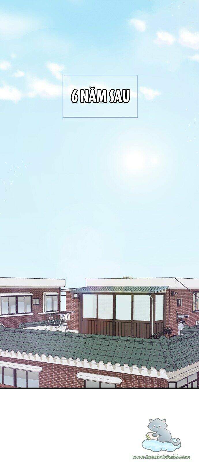 Gửi Em, Người Nuốt Trọn Vì Sao - Chương 16 - Trang 70