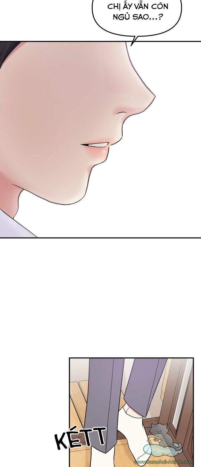Gửi Em, Người Nuốt Trọn Vì Sao - Chương 16 - Trang 73
