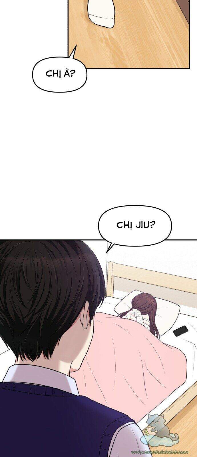 Gửi Em, Người Nuốt Trọn Vì Sao - Chương 16 - Trang 74