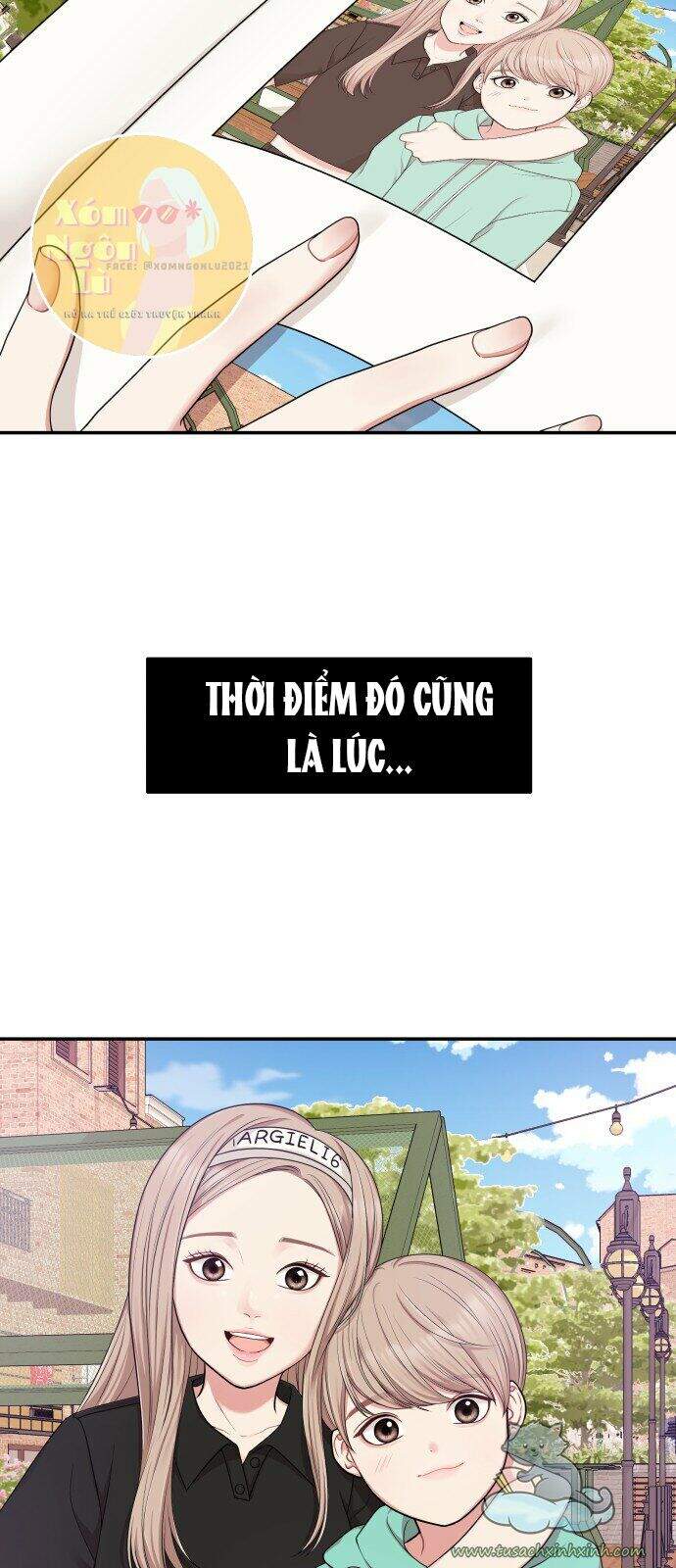 Gửi Em, Người Nuốt Trọn Vì Sao - Chương 16 - Trang 10