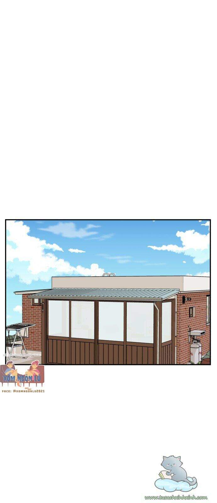 Gửi Em, Người Nuốt Trọn Vì Sao - Chương 17 - Trang 2