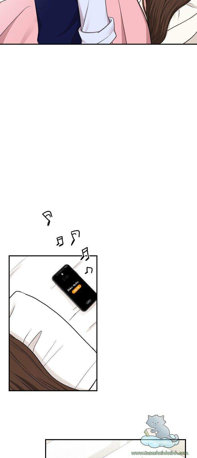 Gửi Em, Người Nuốt Trọn Vì Sao - Chương 17 - Trang 11