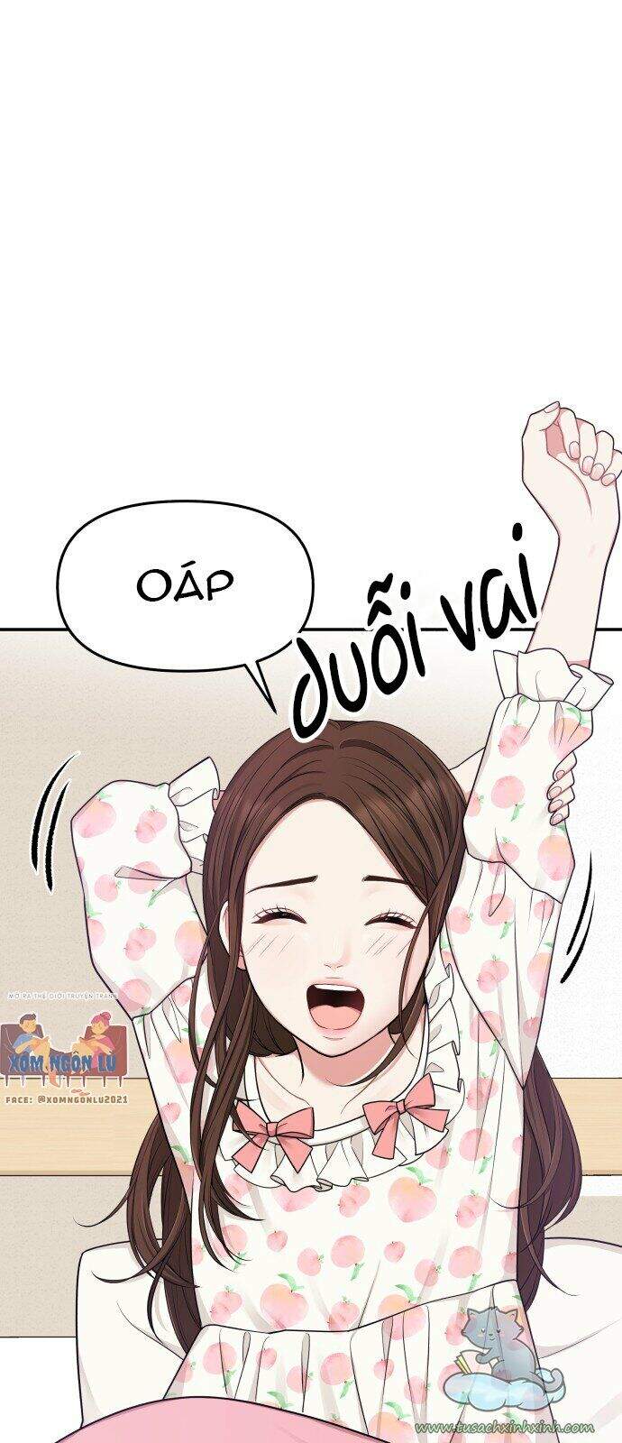 Gửi Em, Người Nuốt Trọn Vì Sao - Chương 17 - Trang 13