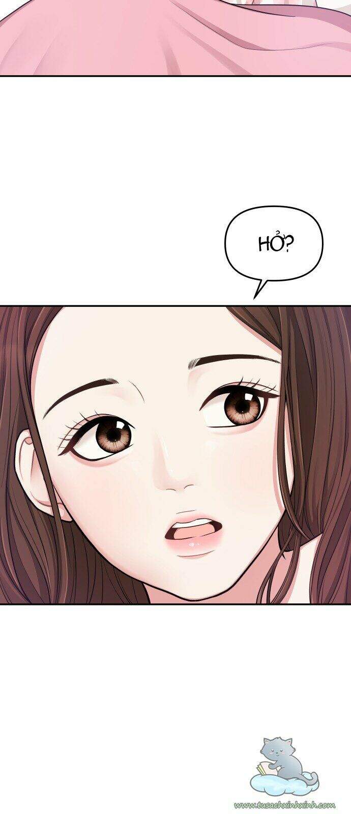 Gửi Em, Người Nuốt Trọn Vì Sao - Chương 17 - Trang 14