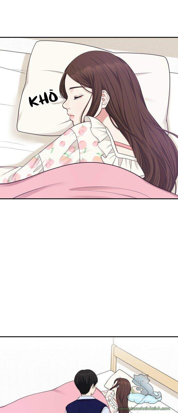 Gửi Em, Người Nuốt Trọn Vì Sao - Chương 17 - Trang 3