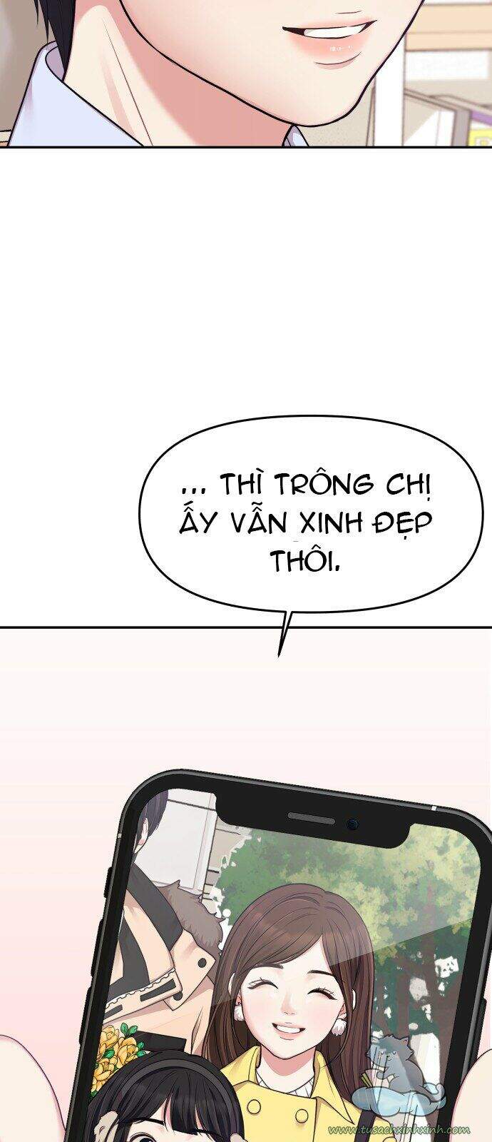 Gửi Em, Người Nuốt Trọn Vì Sao - Chương 17 - Trang 26