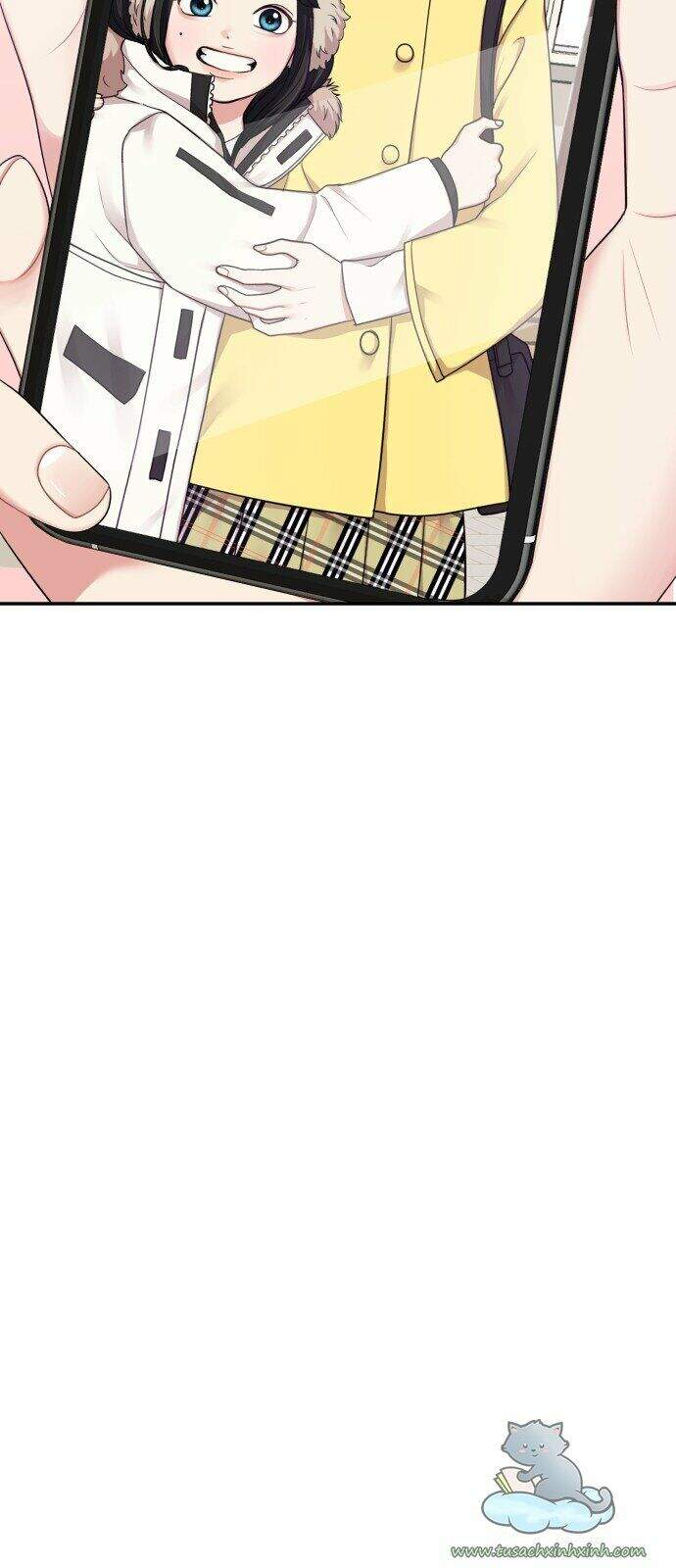 Gửi Em, Người Nuốt Trọn Vì Sao - Chương 17 - Trang 27