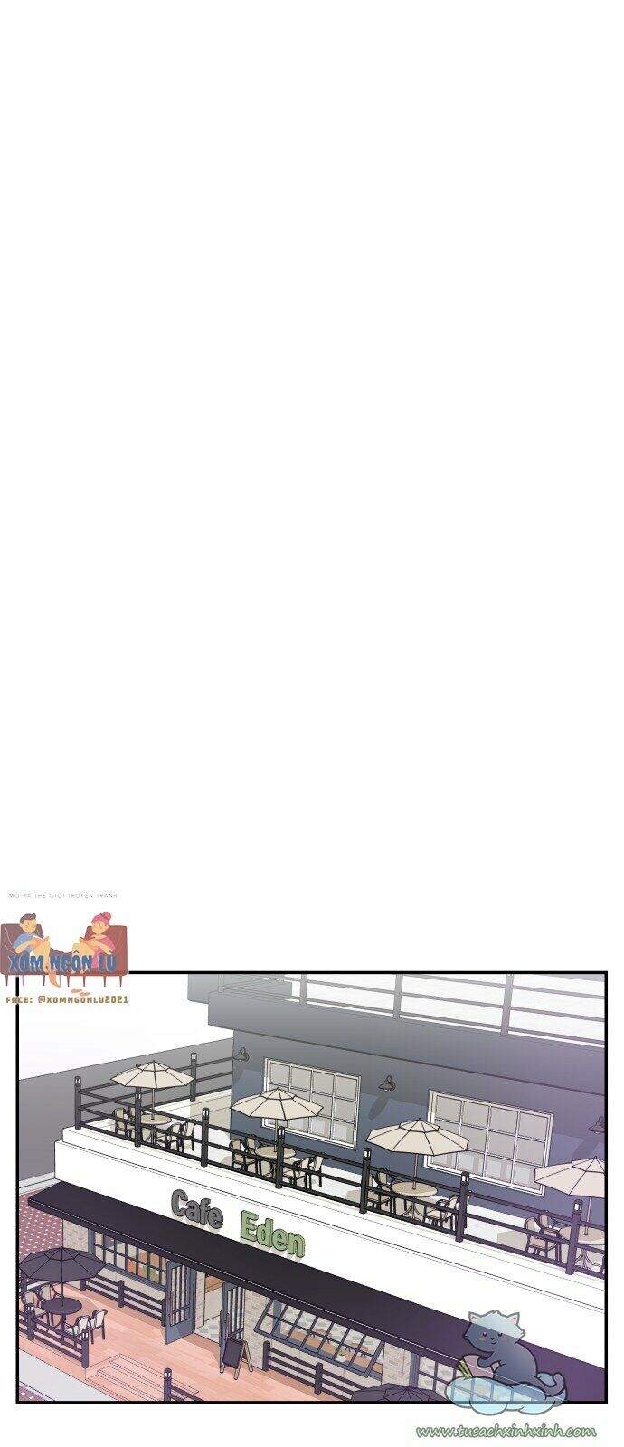 Gửi Em, Người Nuốt Trọn Vì Sao - Chương 17 - Trang 29