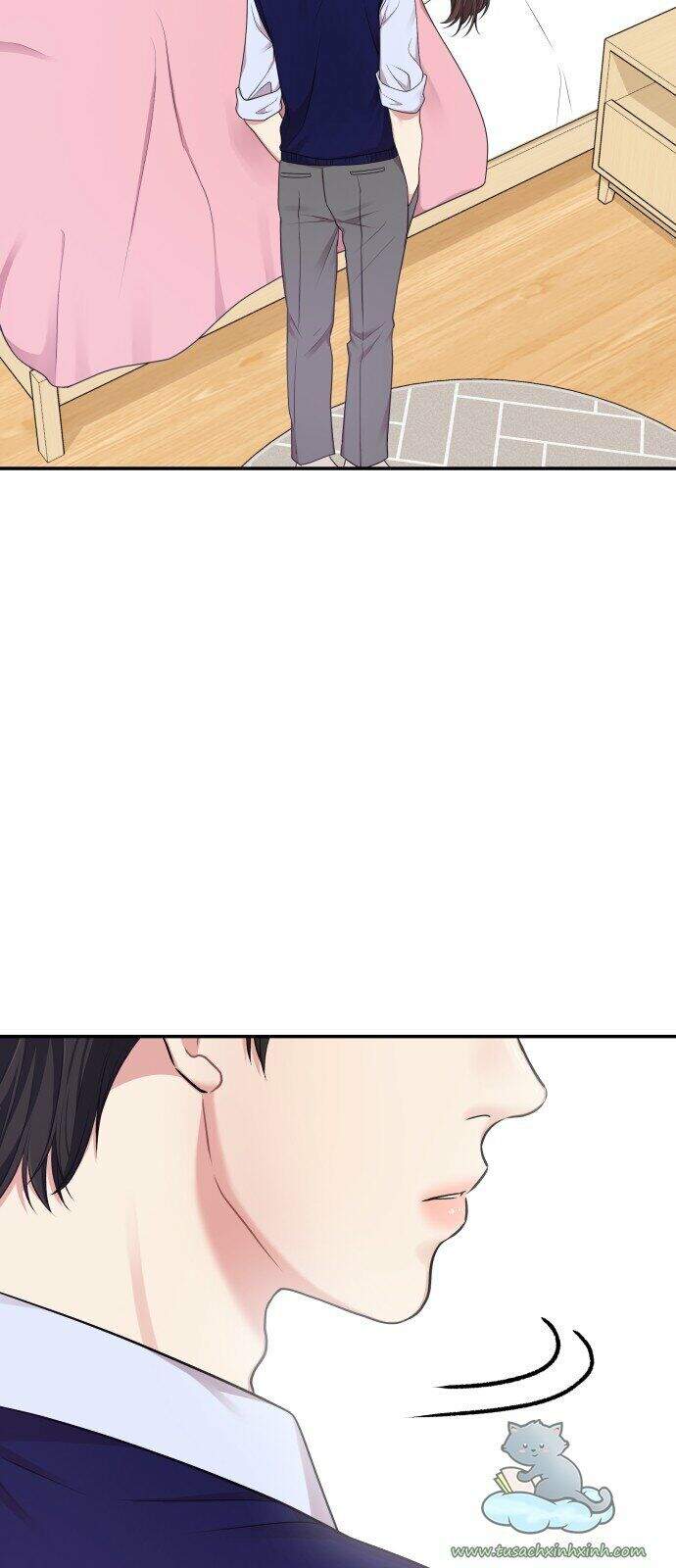 Gửi Em, Người Nuốt Trọn Vì Sao - Chương 17 - Trang 4