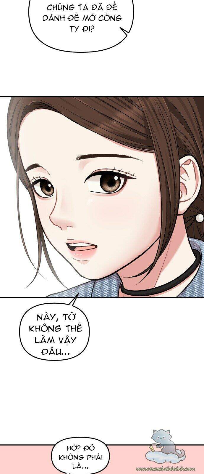 Gửi Em, Người Nuốt Trọn Vì Sao - Chương 17 - Trang 35