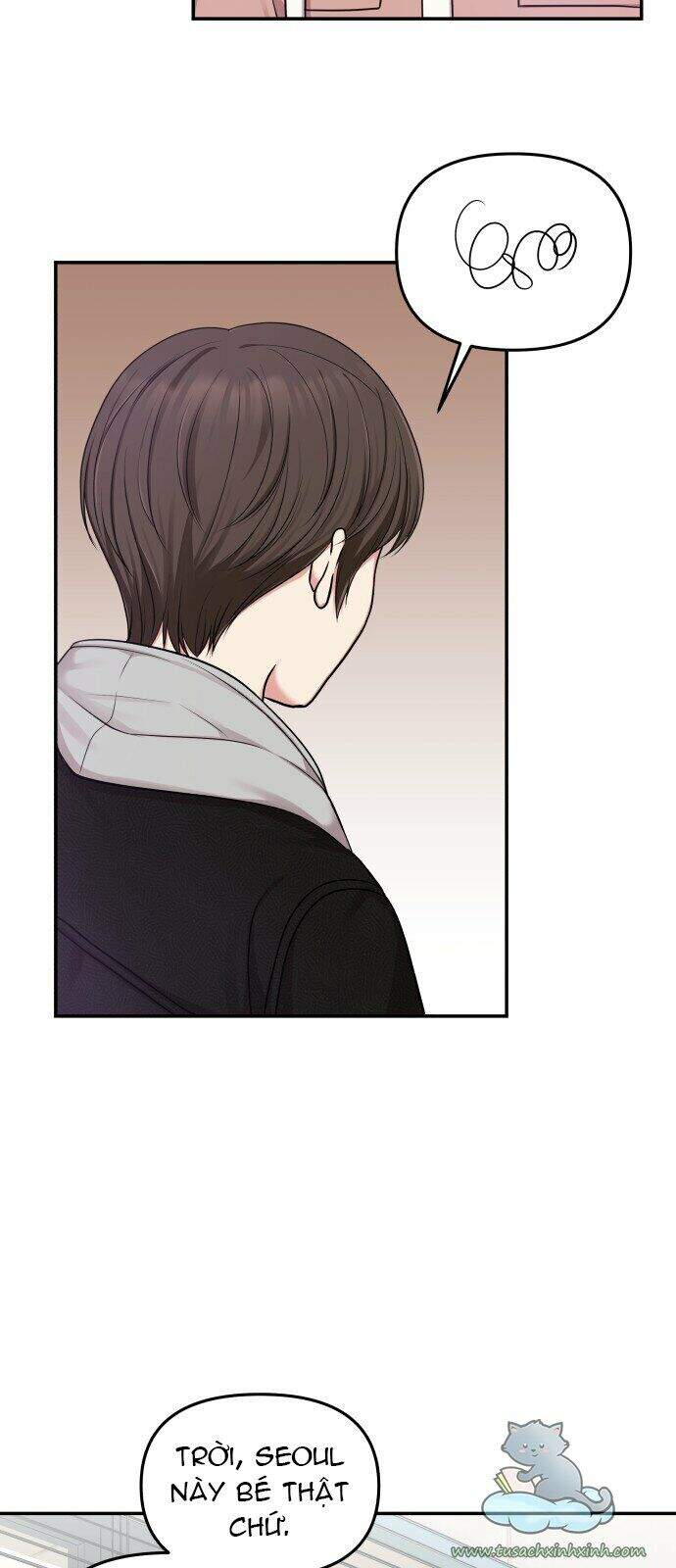 Gửi Em, Người Nuốt Trọn Vì Sao - Chương 17 - Trang 38