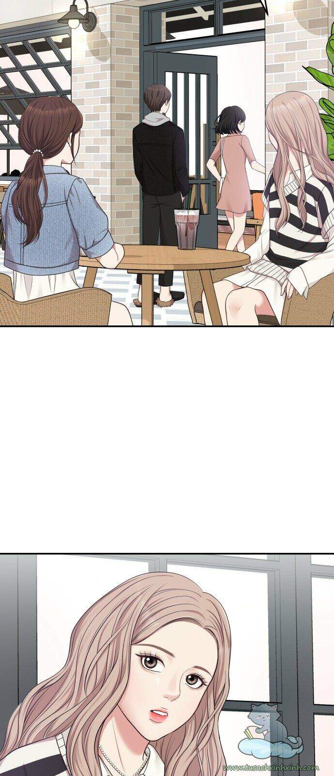 Gửi Em, Người Nuốt Trọn Vì Sao - Chương 17 - Trang 40