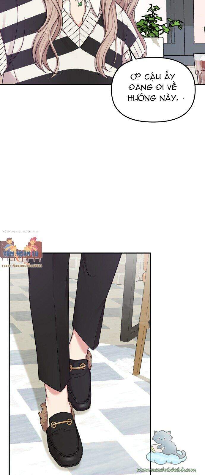 Gửi Em, Người Nuốt Trọn Vì Sao - Chương 17 - Trang 41