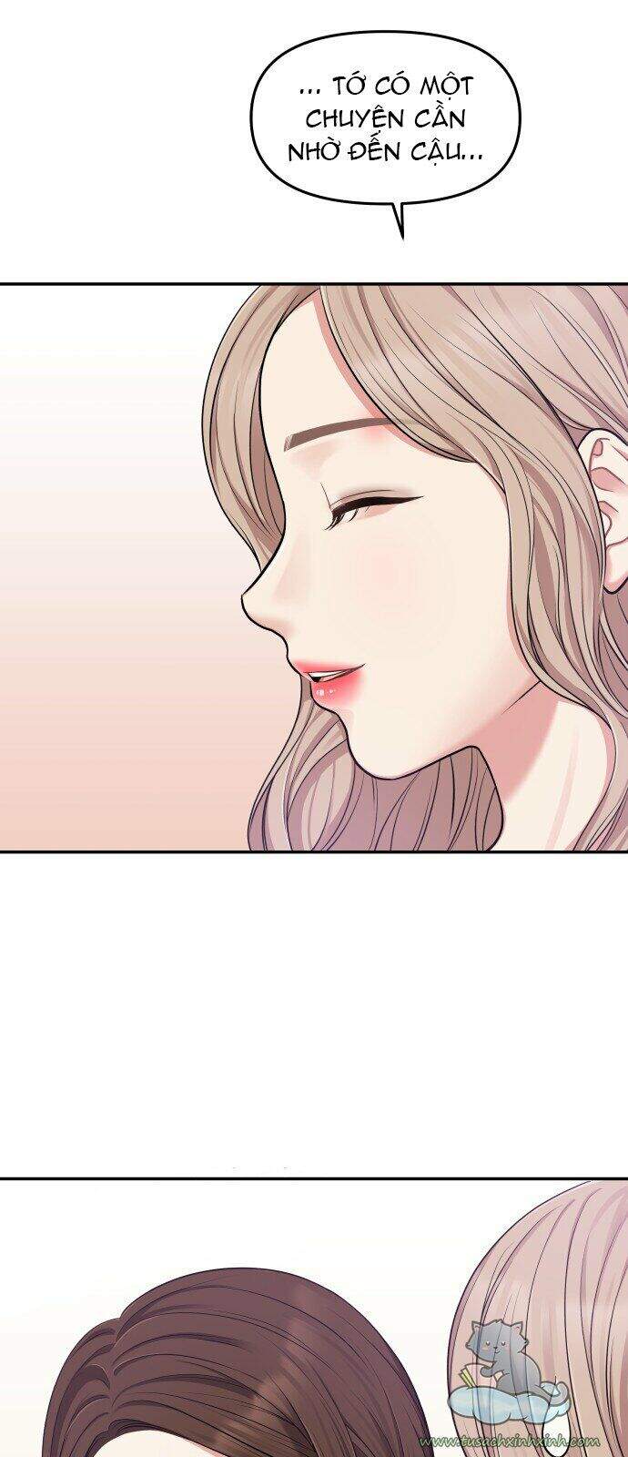 Gửi Em, Người Nuốt Trọn Vì Sao - Chương 17 - Trang 58