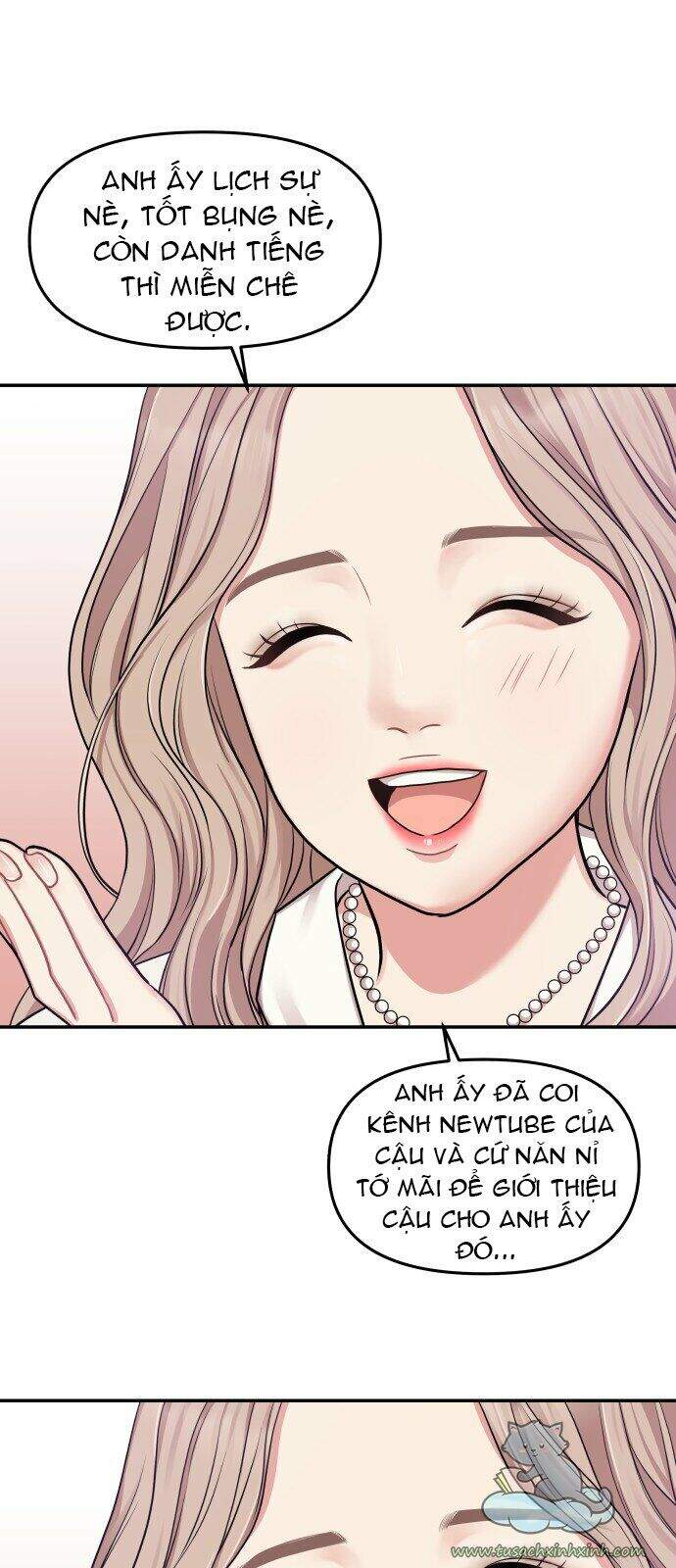 Gửi Em, Người Nuốt Trọn Vì Sao - Chương 17 - Trang 62