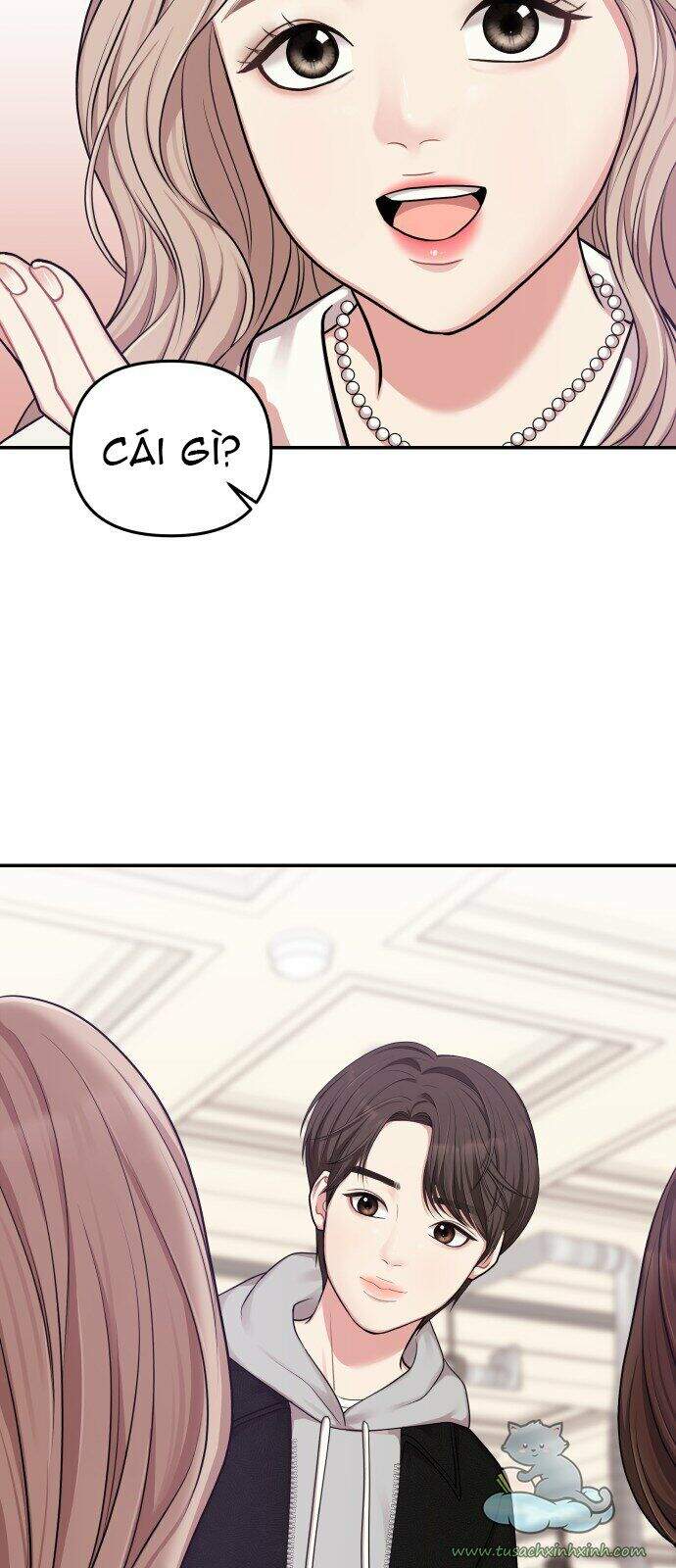 Gửi Em, Người Nuốt Trọn Vì Sao - Chương 17 - Trang 63