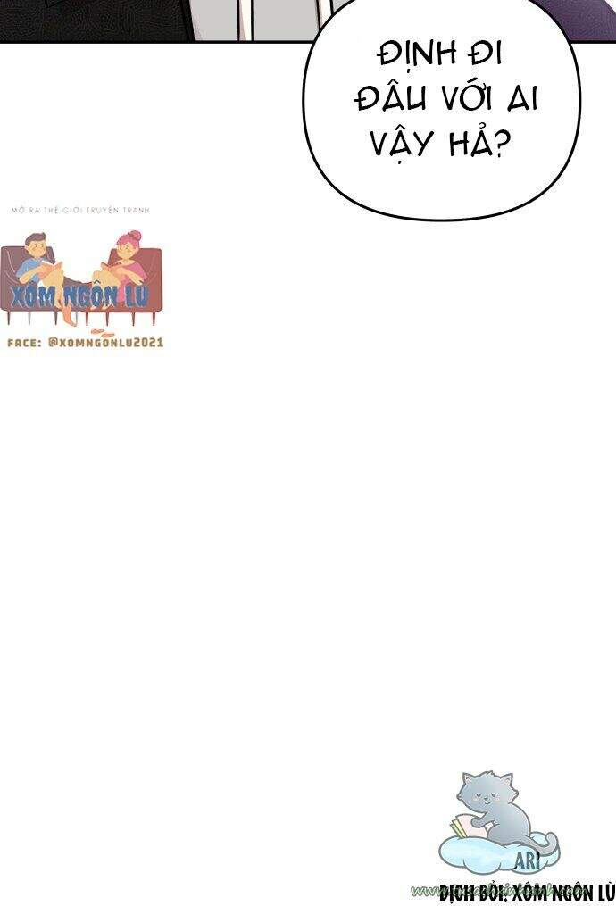 Gửi Em, Người Nuốt Trọn Vì Sao - Chương 17 - Trang 65