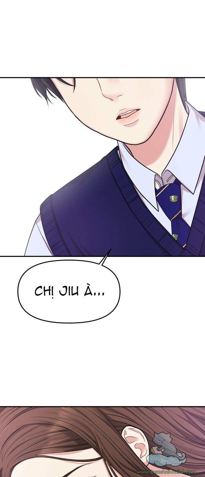 Gửi Em, Người Nuốt Trọn Vì Sao - Chương 17 - Trang 8