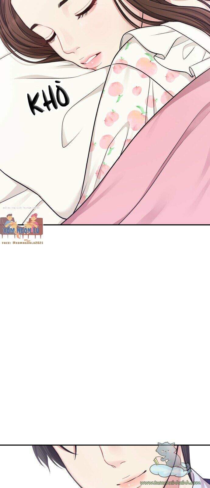 Gửi Em, Người Nuốt Trọn Vì Sao - Chương 17 - Trang 9