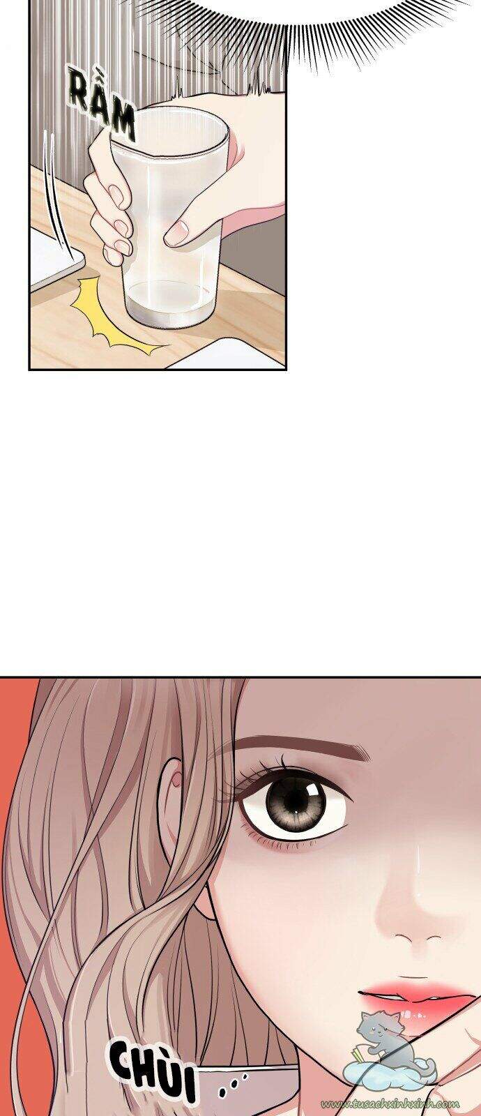 Gửi Em, Người Nuốt Trọn Vì Sao - Chương 18 - Trang 11