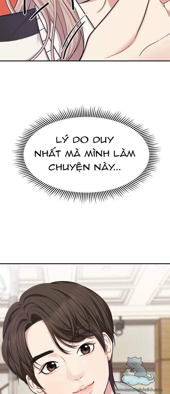 Gửi Em, Người Nuốt Trọn Vì Sao - Chương 18 - Trang 12