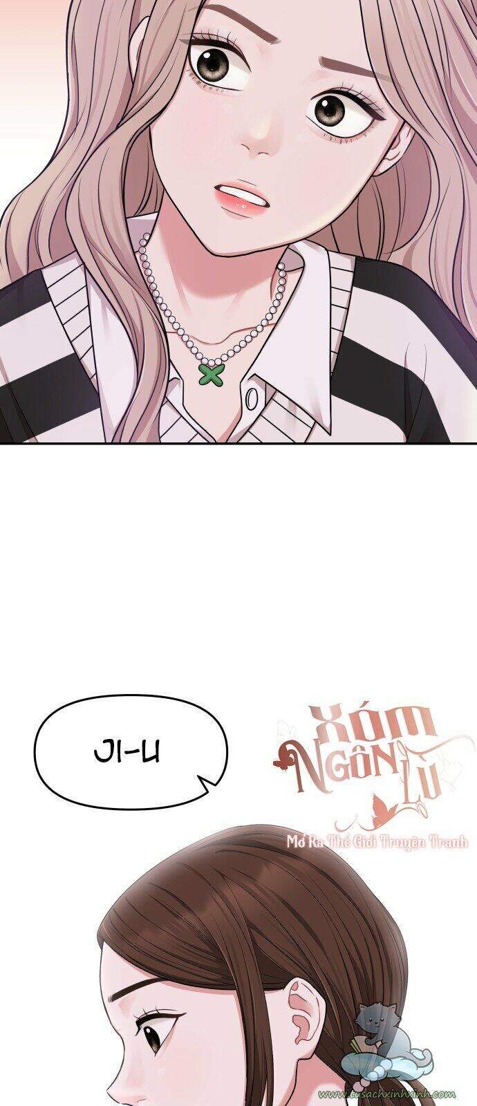 Gửi Em, Người Nuốt Trọn Vì Sao - Chương 18 - Trang 25
