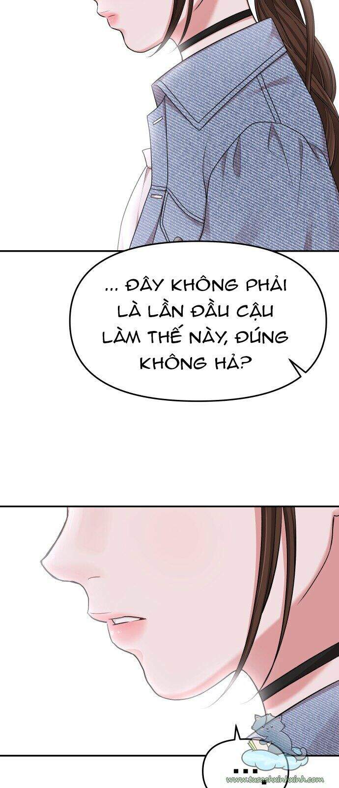 Gửi Em, Người Nuốt Trọn Vì Sao - Chương 18 - Trang 26