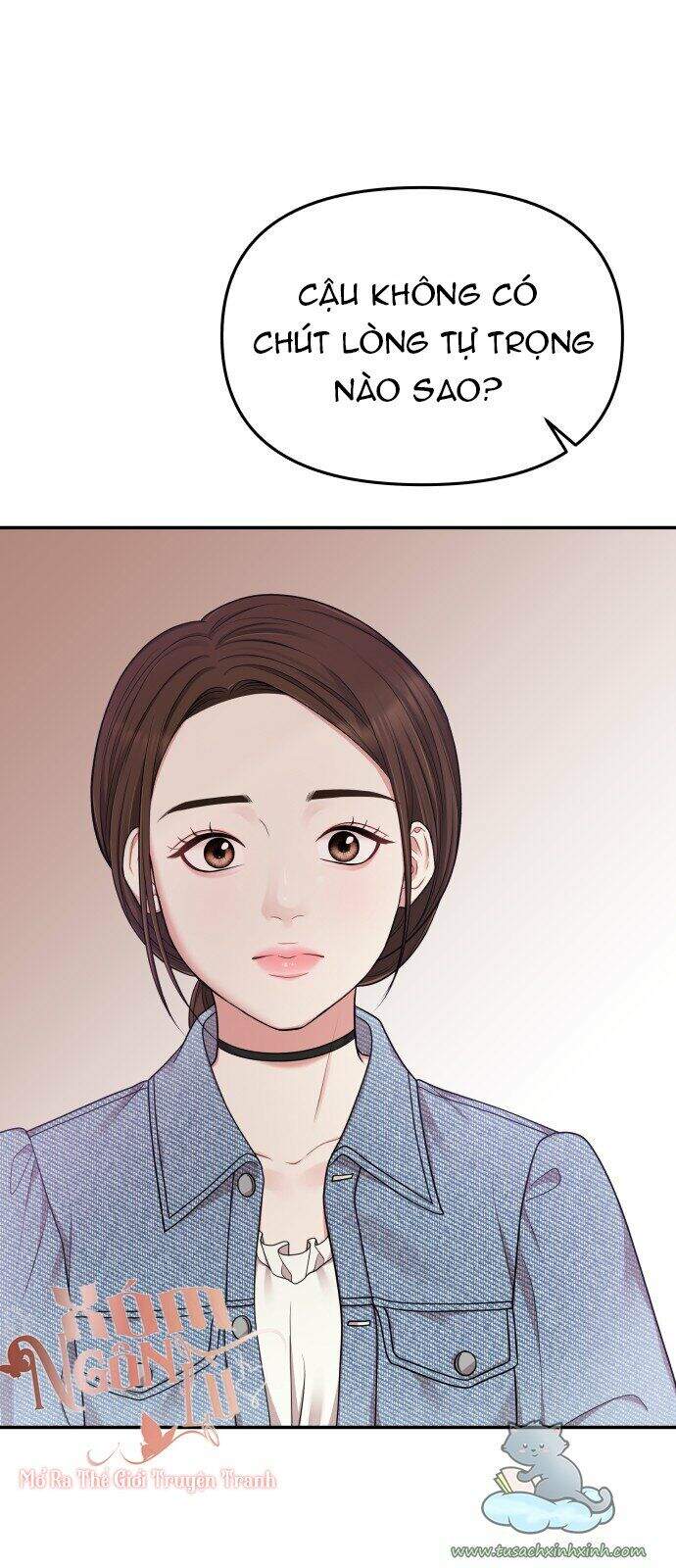 Gửi Em, Người Nuốt Trọn Vì Sao - Chương 18 - Trang 29