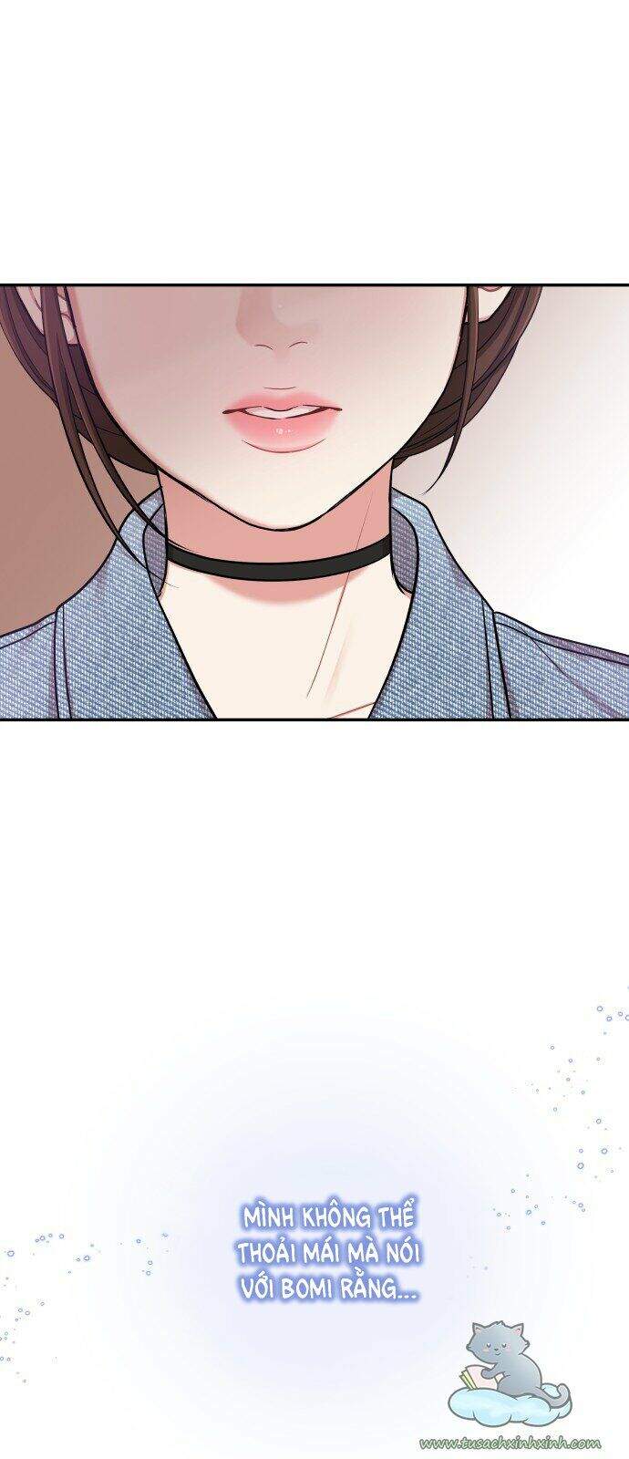 Gửi Em, Người Nuốt Trọn Vì Sao - Chương 18 - Trang 30