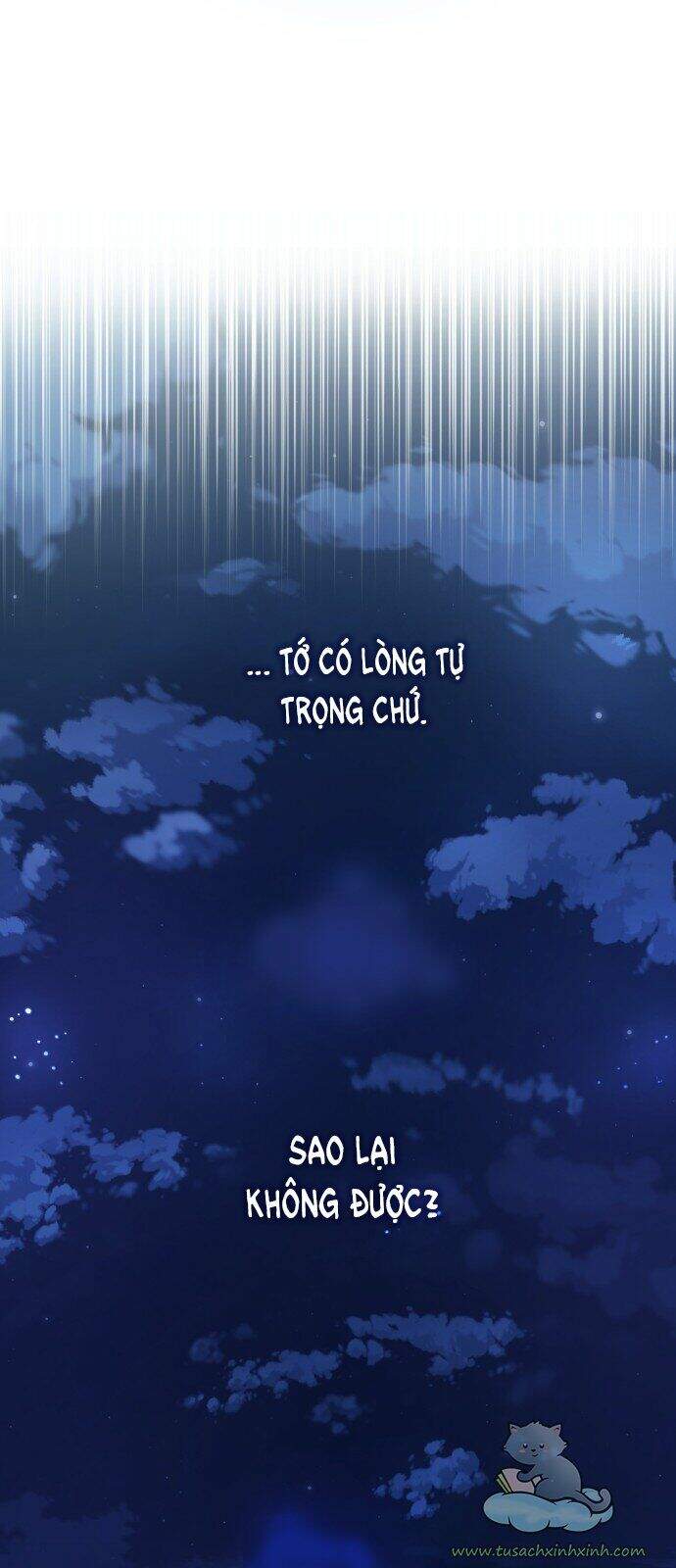 Gửi Em, Người Nuốt Trọn Vì Sao - Chương 18 - Trang 31